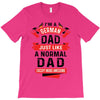 I'm a German Dad Just Like a Normal Dad Except More Awesome T-Shirt