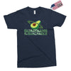 Guardians Of The Guacamole Exclusive T-shirt