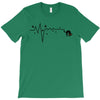 Scary Cat T-Shirt