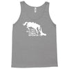 i do all my own stunts horse Tank Top