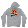 pescespada island explorers Unisex Hoodie