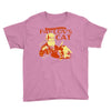 pavlov's cat Youth Tee