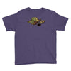 r'lyeh sashimi Youth Tee
