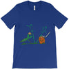 at last we meet T-Shirt