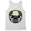 pugthump Tank Top