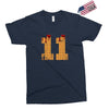 Eleven Waffle Exclusive T-shirt