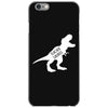 Teachersaurus iPhone 6/6s Case