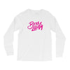 BOSS LADY Long Sleeve Shirts