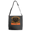 preschool teacher Adjustable Strap Totes