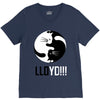 lloyd (2) V-Neck Tee