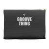 bass it's a groove thing Accessory Pouches