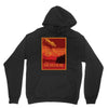 visit mordor Unisex Hoodie
