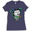 li&rsquo;l cj Ladies Fitted T-Shirt