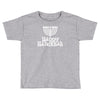 happy hanukkah Toddler T-shirt
