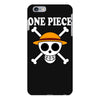 felpa one piece iPhone 6 Plus/6s Plus Case