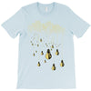 city made bulb T-Shirt