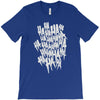 why so serious T-Shirt