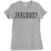jealous Ladies Fitted T-Shirt
