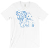 the air power T-Shirt