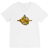 neverending adventure V-Neck Tee