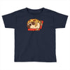 pizza pug Toddler T-shirt