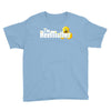 The Beemother Youth Tee