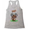 bully Racerback Tank