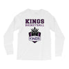 South Geelong Kings Basketball Long Sleeve Shirts