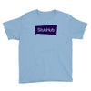 STUB HUBS Youth Tee