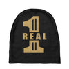 real one Baby Beanies