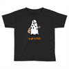 i got a rock Toddler T-shirt