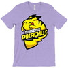 pikachu (2) T-Shirt
