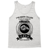 i've been called a lot of names in my lifetime Tank Top