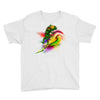 iguana Youth Tee