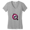 pen haxico 2 Women's V-Neck T-Shirt