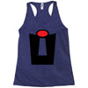 Vintage Mr. Incredible Racerback Tank