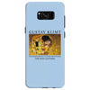 Gustav Klimt The Kiss Samsung Galaxy S8