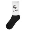 bruiser brody wrestling legend 80s wrestler fan Socks