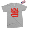 decepticon bowser   mono Exclusive T-shirt