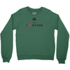 i love my dad Youth Sweatshirt