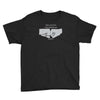 nbc psych fist bump Youth Tee