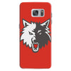 KING OF THE WOLF Samsung Galaxy S7