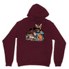 drawing some insects Unisex Hoodie