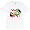 infinity soccer T-Shirt