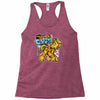 my little c 3pony Racerback Tank