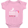 Bidbidi Bobbidi Brew Baby Bodysuit