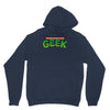 ninja geek Unisex Hoodie