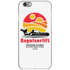 speeder classic iPhone 6/6s Case