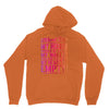 my heart is empty Unisex Hoodie