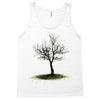 shades of winter Tank Top
